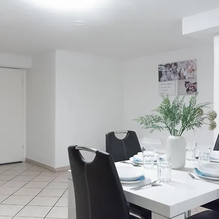 T&k - - 2 - Ground Floor Apartmán *